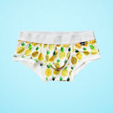 Fruity Pineapple Boxers